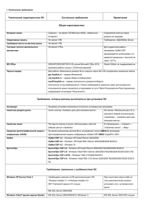 Типичные ошибки - Электронная отчетность и документооборот