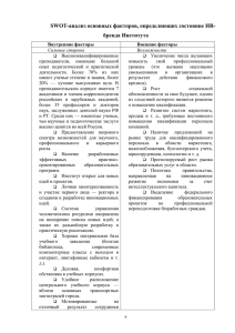 Методика экспресс-диагностики состояния HR