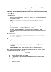 Бут Людмила Александровна учитель информатики лицея №14 г.Жуковский