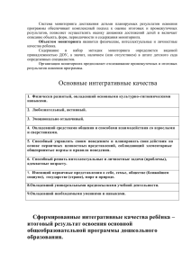 Инструкция: «Ответь мне, пожалуйста, на несколько вопросов».