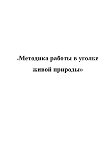 Значительное место во внеурочной работе занимают