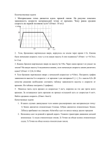 домашнее задание для 8-9 классов на 22.03.2015 г