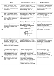 план-конспект игры &quot