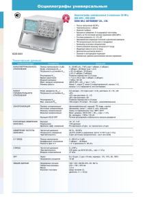 GOS-6051