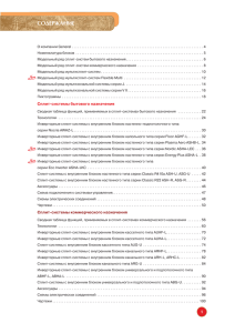 Инверторные сплит-системы с внутренним блоком