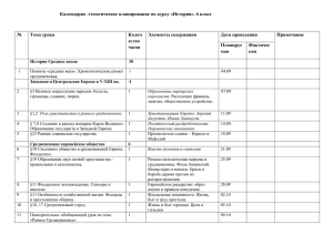 История 6 класс (тем_план)