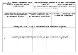 Практика ЯВ-4/1