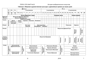 страницы рабочей тетради следующего урока.