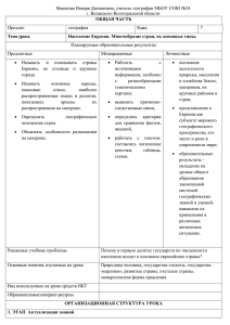 Население Евразии