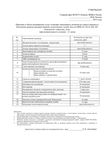 Заболевания нижних дыхательных путей 21 день