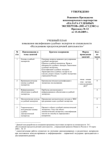 26.1. Исследование продуктов речевой деятельности