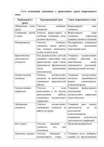 9. Наличие блоков самостоятельного получения знаний