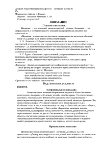 Средняя общеобразовательная русско – татарская школа № 87», Московского района, г. Казани.