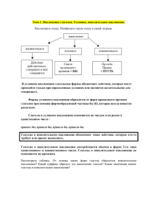 7 класс. Русский язык. Зайчикова Е.А.