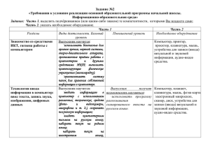 Задание 2 Титова А.Е