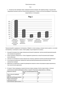 9 класс политическая жизнь тест. Сургутскова.общ