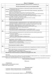 Часть 3. Сочинение