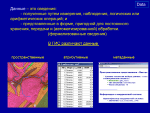 Спектральное разрешение