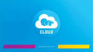 Partizan Cloud Storage