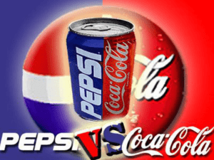 Pepsi