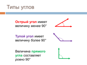 острые - utemov