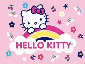 HELLO KITTY KIDS