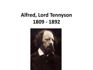 Tennyson