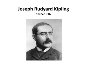 Kipling