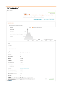 stress test result