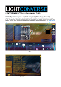 LC Fixture Constructor Guide