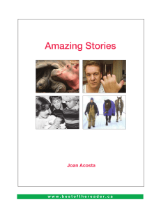 Amazing Stories