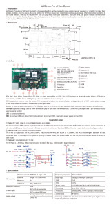 Up2Stream Pro v2