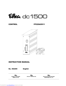 dc 1500