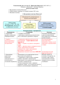 Николай 1