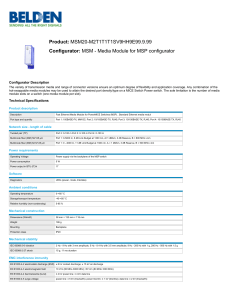 MSM20-M2T1T1T1SV9HH9E99999 techdata