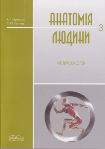 Анатомія Людини – Неврологія