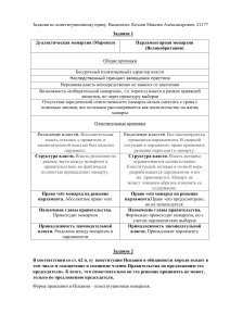 Терехов Борис. 21177. 2 практических задания. (1)