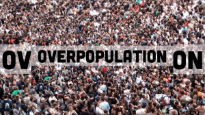 Overpopulation