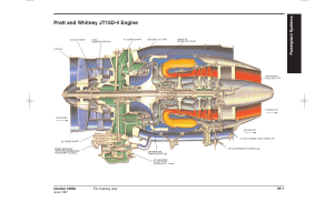 aviatsionnyi dvigatel pratt and whitney jt15d4