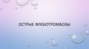 Презентация Microsoft PowerPoint