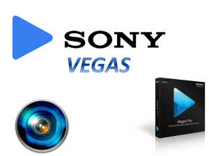 sony vegas