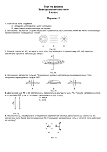 test-elektromagnitnoe-pole-9-klass