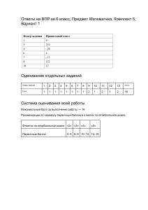 ответы впры 6 кдасс 21.03 komplekt-5-variant-1