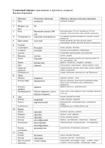 748 Словесный портрет ОФР