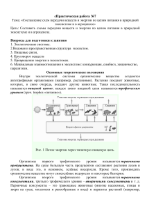 урок 33, ПЗ -7 БИО