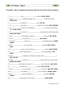 if011-if-clauses-type-2