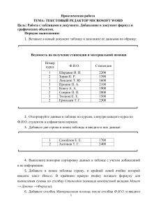 Лабораторная работа №2 Word (1)